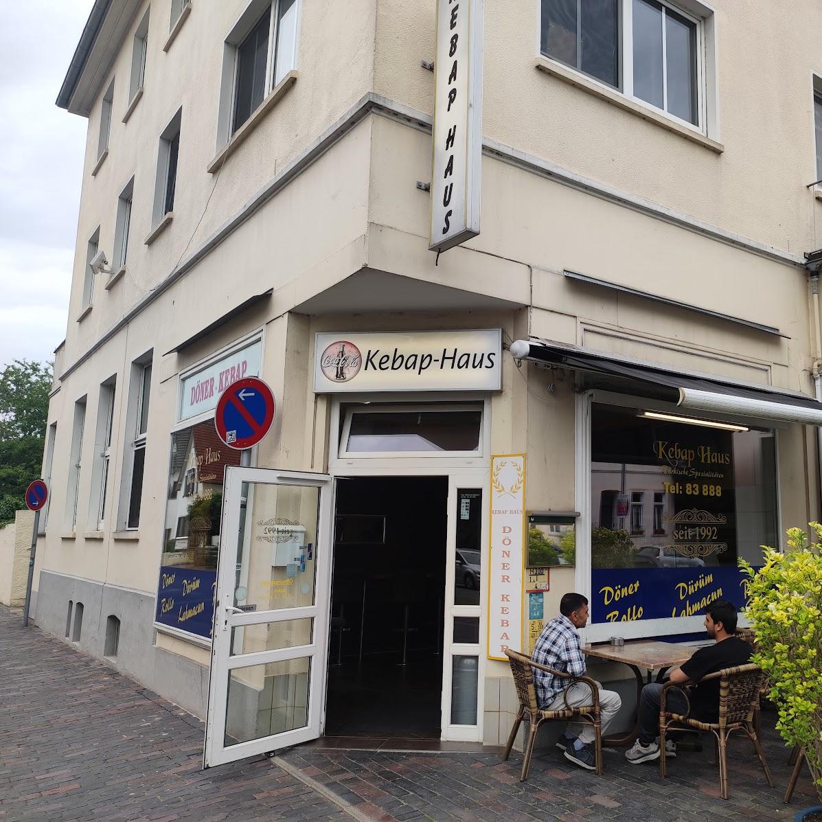 Restaurant "Kebap Haus Türkische Spezialitäten" in Oldenburg