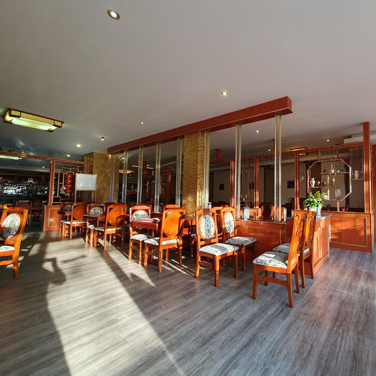Restaurant "TianYi China-Büffet-Haus" in Braunschweig