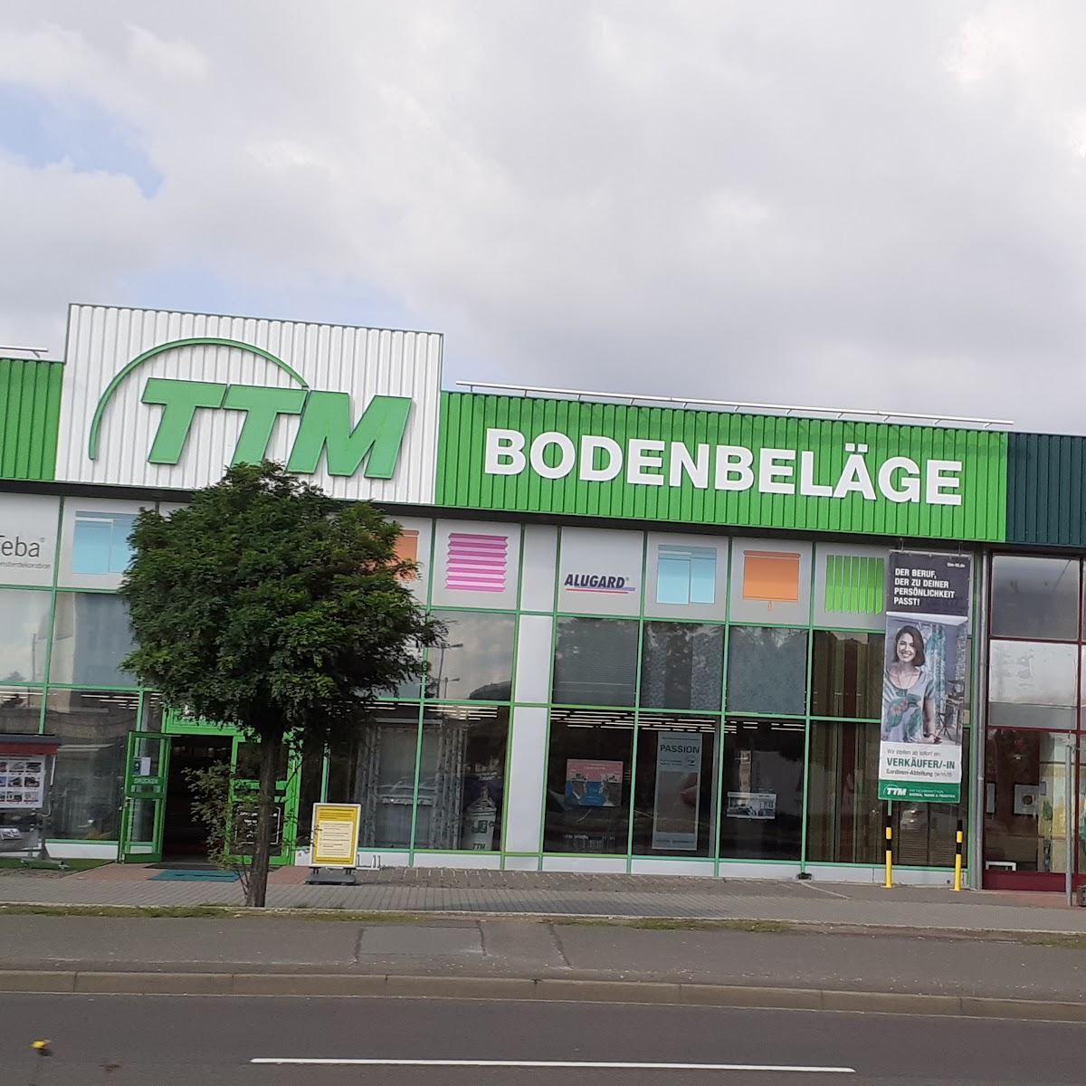 Restaurant "Subway" in Leipzig