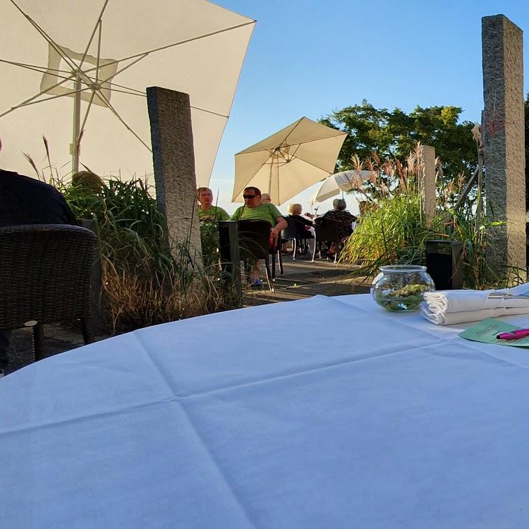 Restaurant "Badhotel Restaurant Stauferland" in  Boll