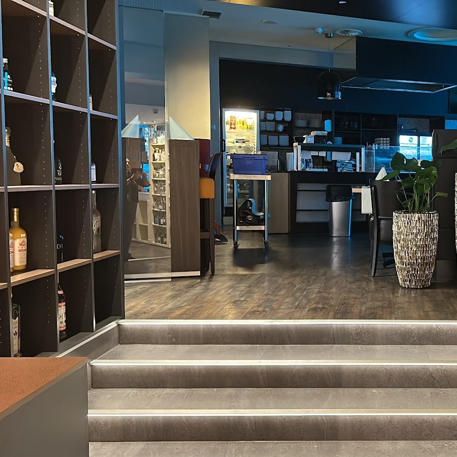 Restaurant "KÖ13 Restaurant & Cocktailbar in" in Paderborn