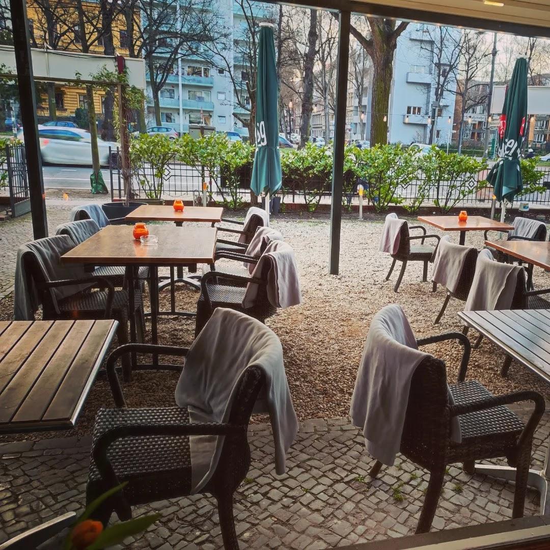 Restaurant "Taj Restaurant" in Berlin