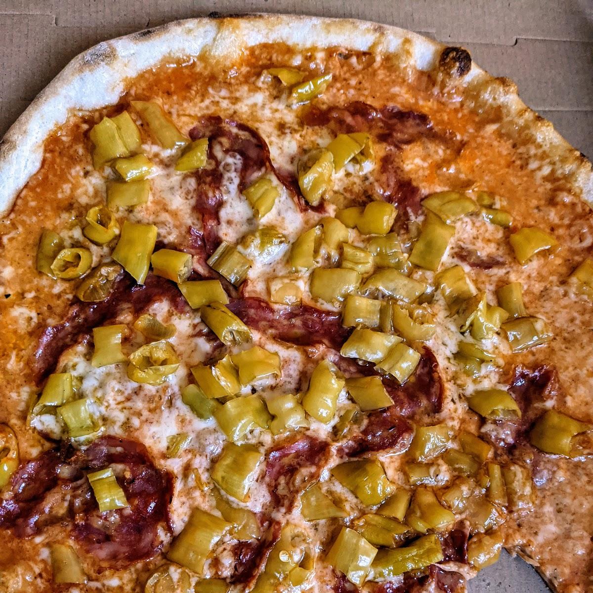 Restaurant "Pizza Mi2" in  Mudersbach