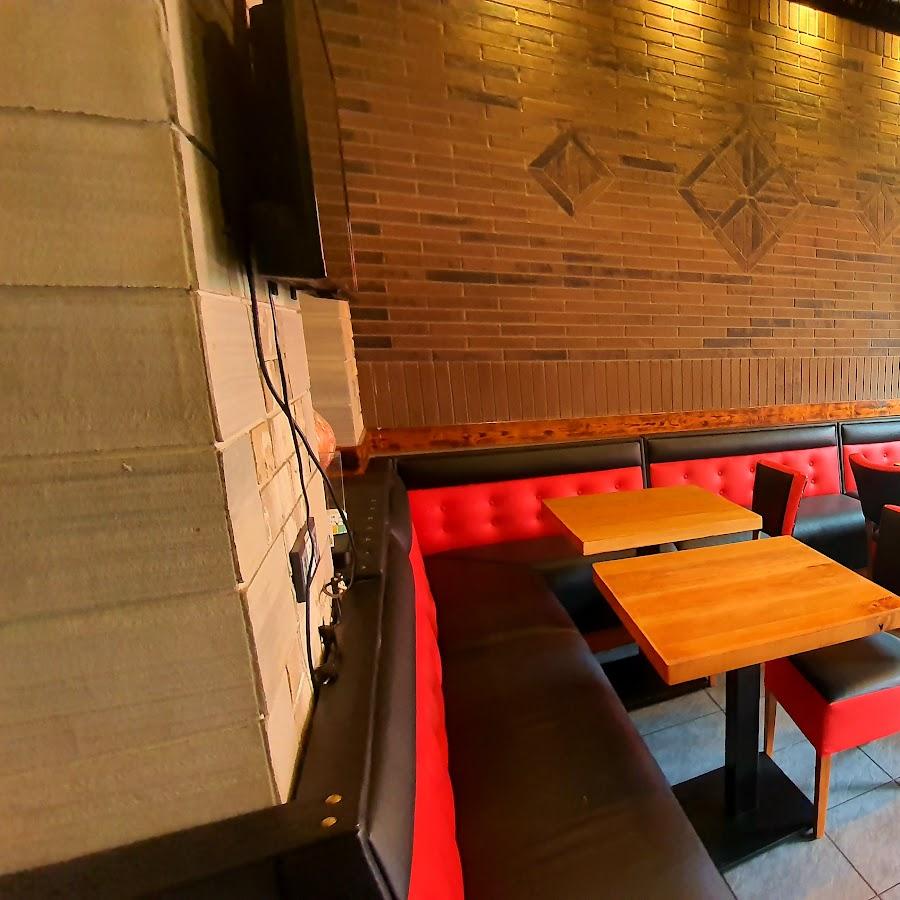 Restaurant "Aspendos Grill" in Leipzig