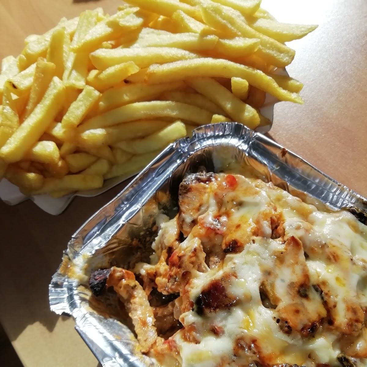 Restaurant "Grill Palace" in Dortmund