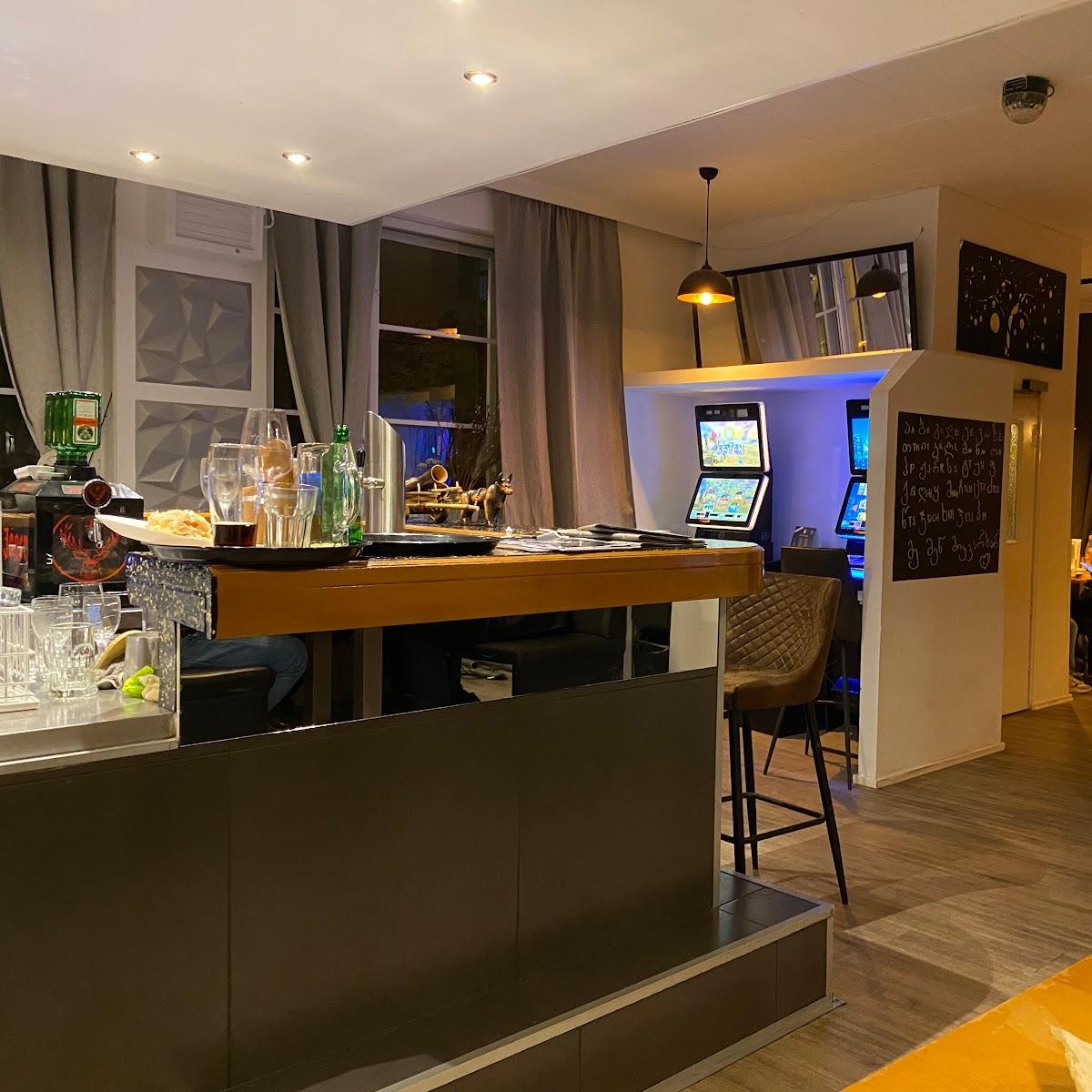 Restaurant "Impler - Bar Restaurant" in München