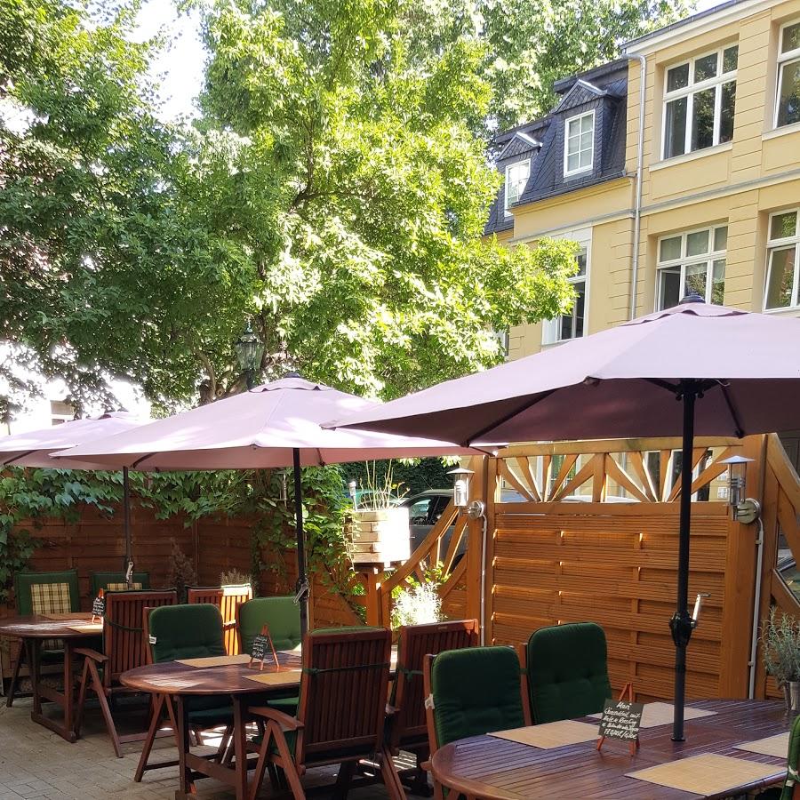 Restaurant "Mein" in Leipzig