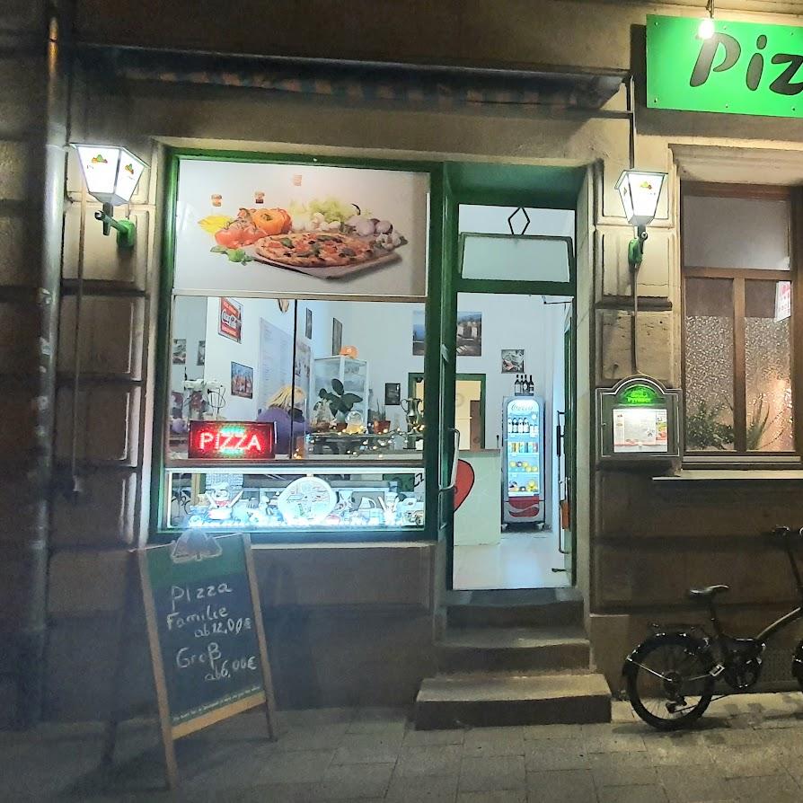 Restaurant "Pizza Bacio" in Fürth