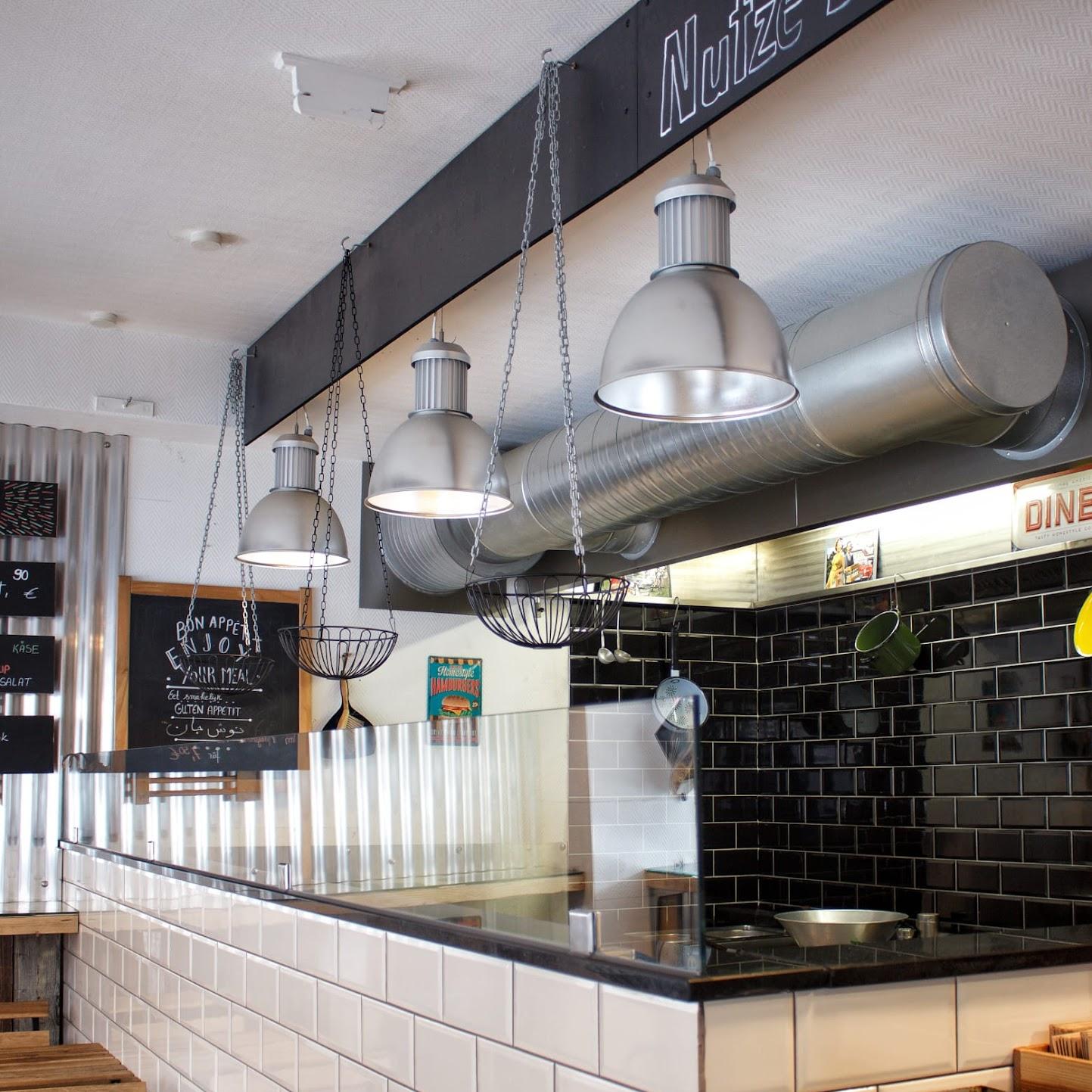 Restaurant "BurgerBursche" in Elsdorf