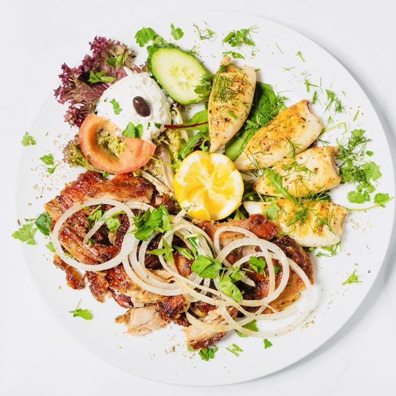 Restaurant "In Mamas Küche" in München