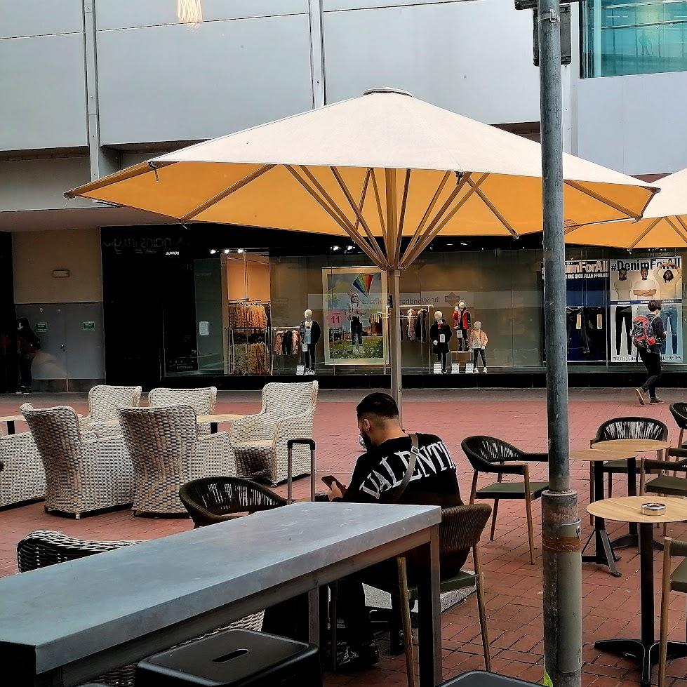 Restaurant "Espresso House" in Hannover