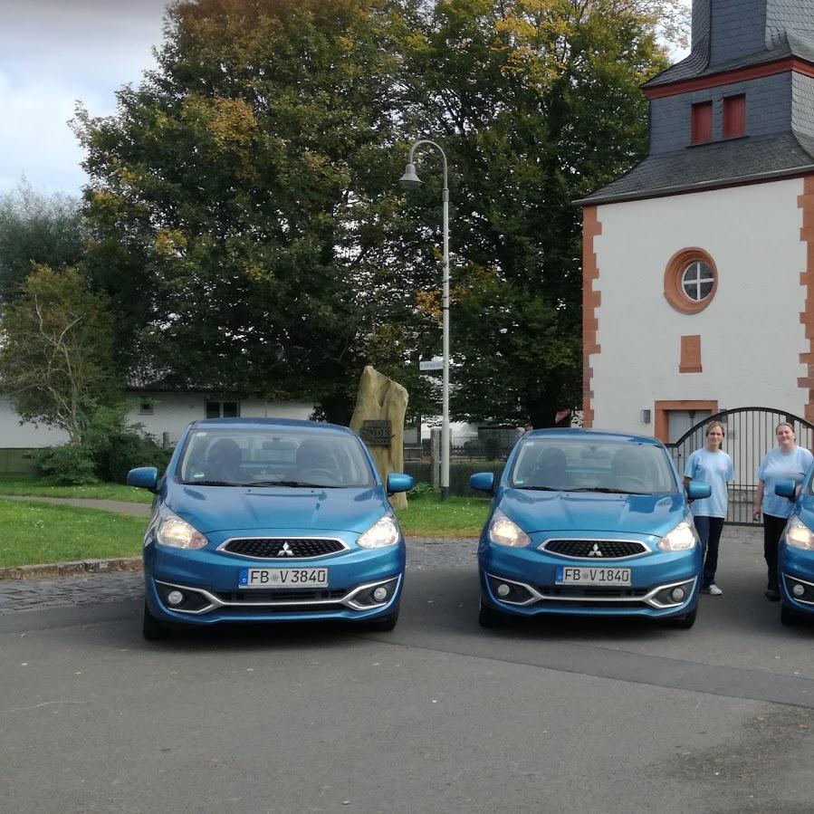 Restaurant "Kirchplatz" in Wölfersheim