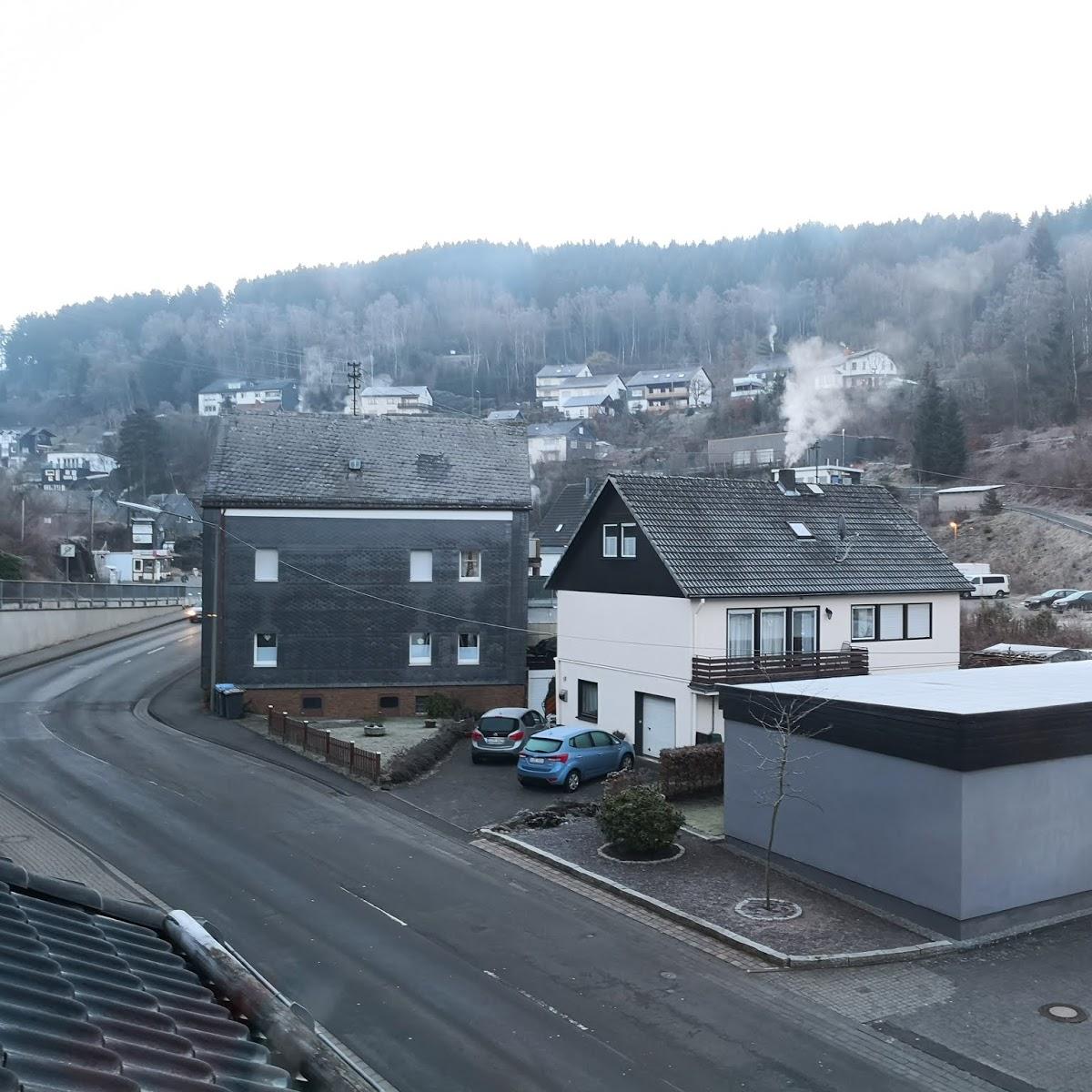 Restaurant "Gasthof Lange" in  Siegen