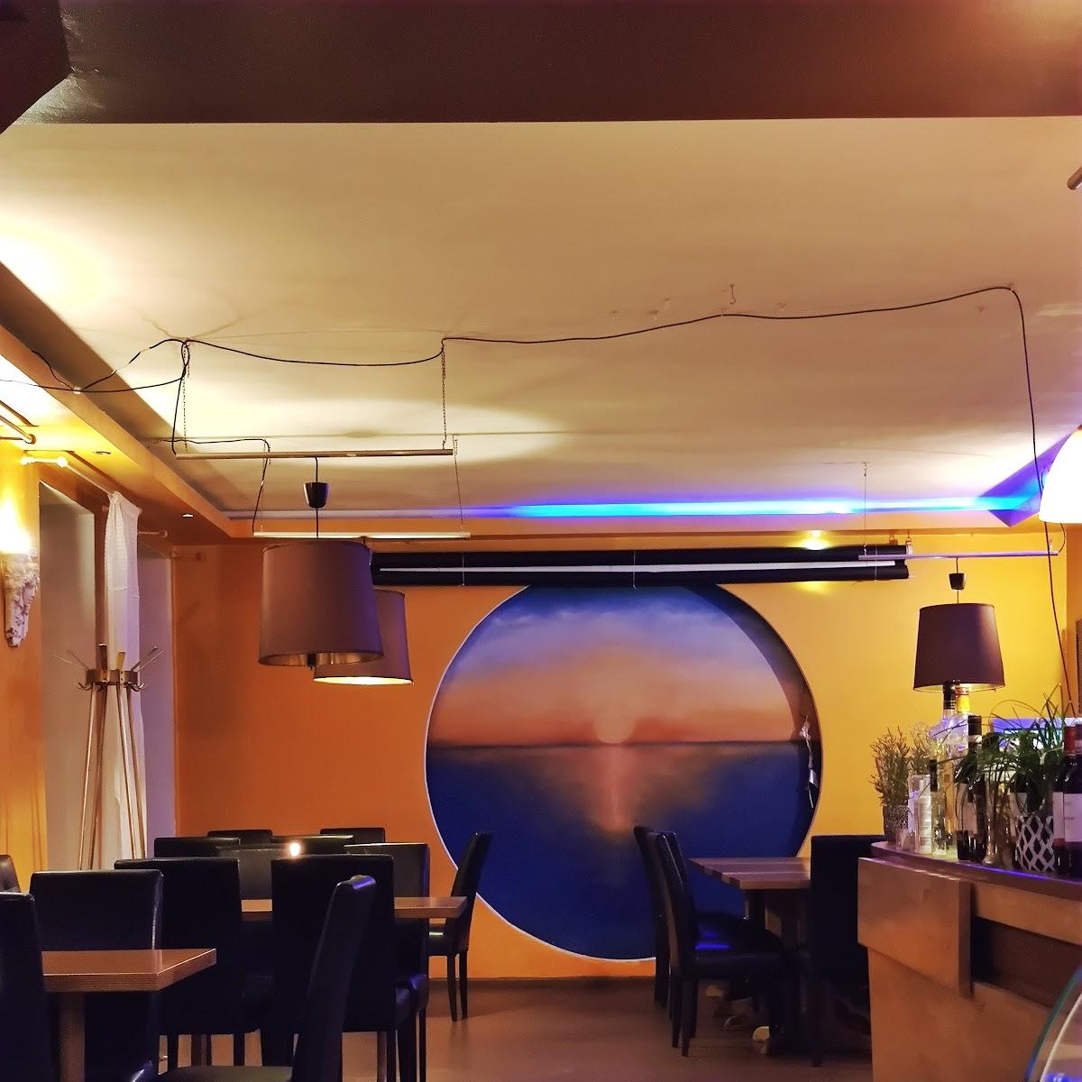 Restaurant "Restaurant Erdton" in Berlin