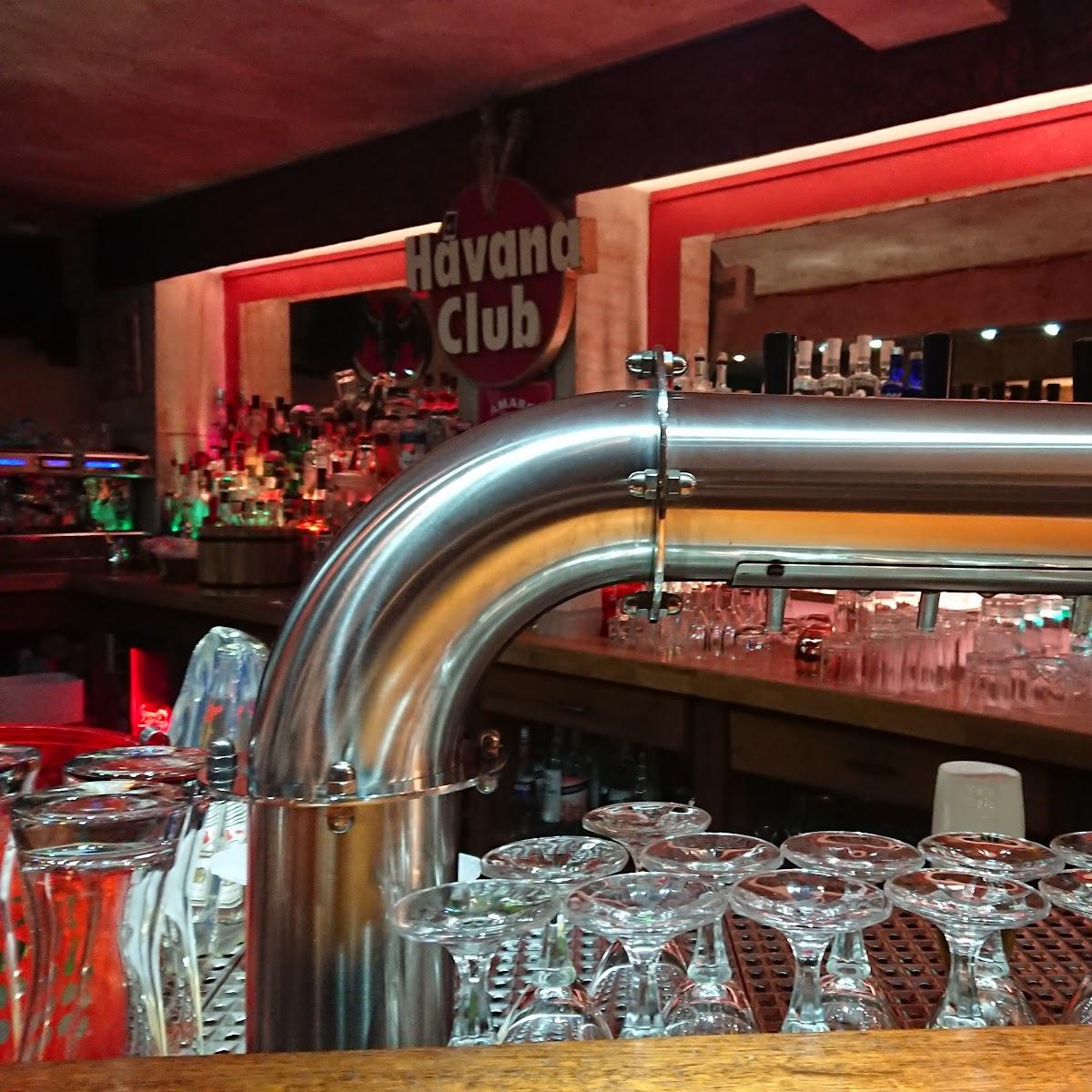 Restaurant "el gecco" in Schwelm