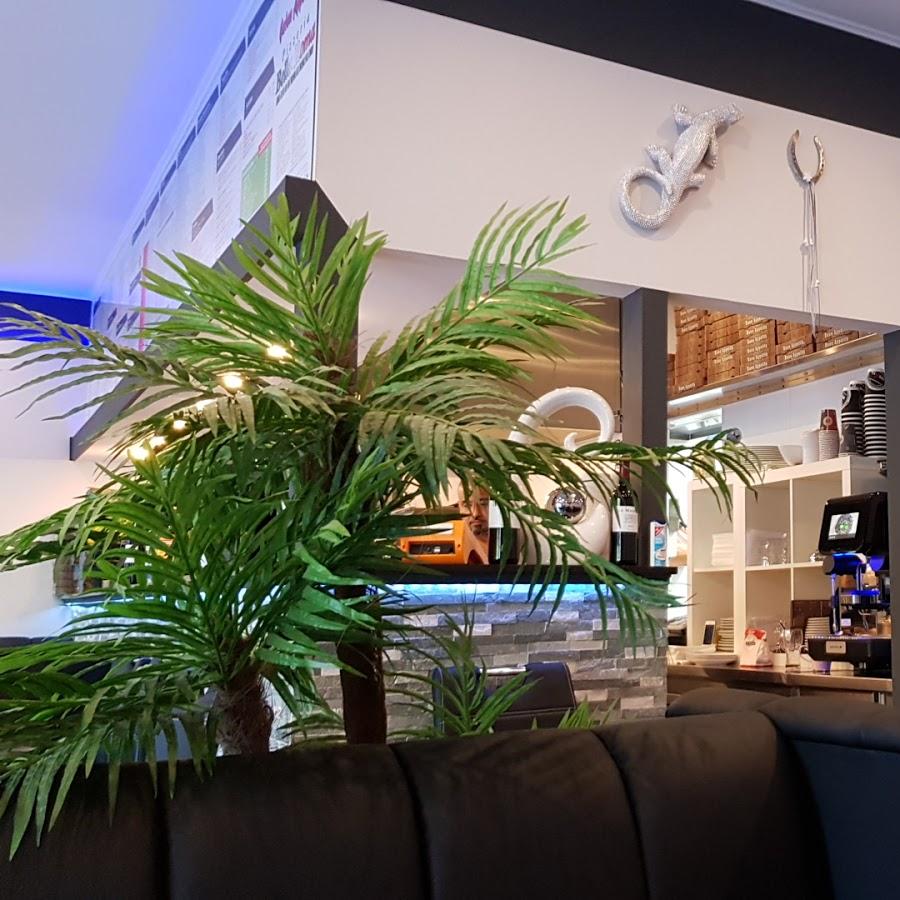 Restaurant "Pizzeria Bella Roma" in Datteln