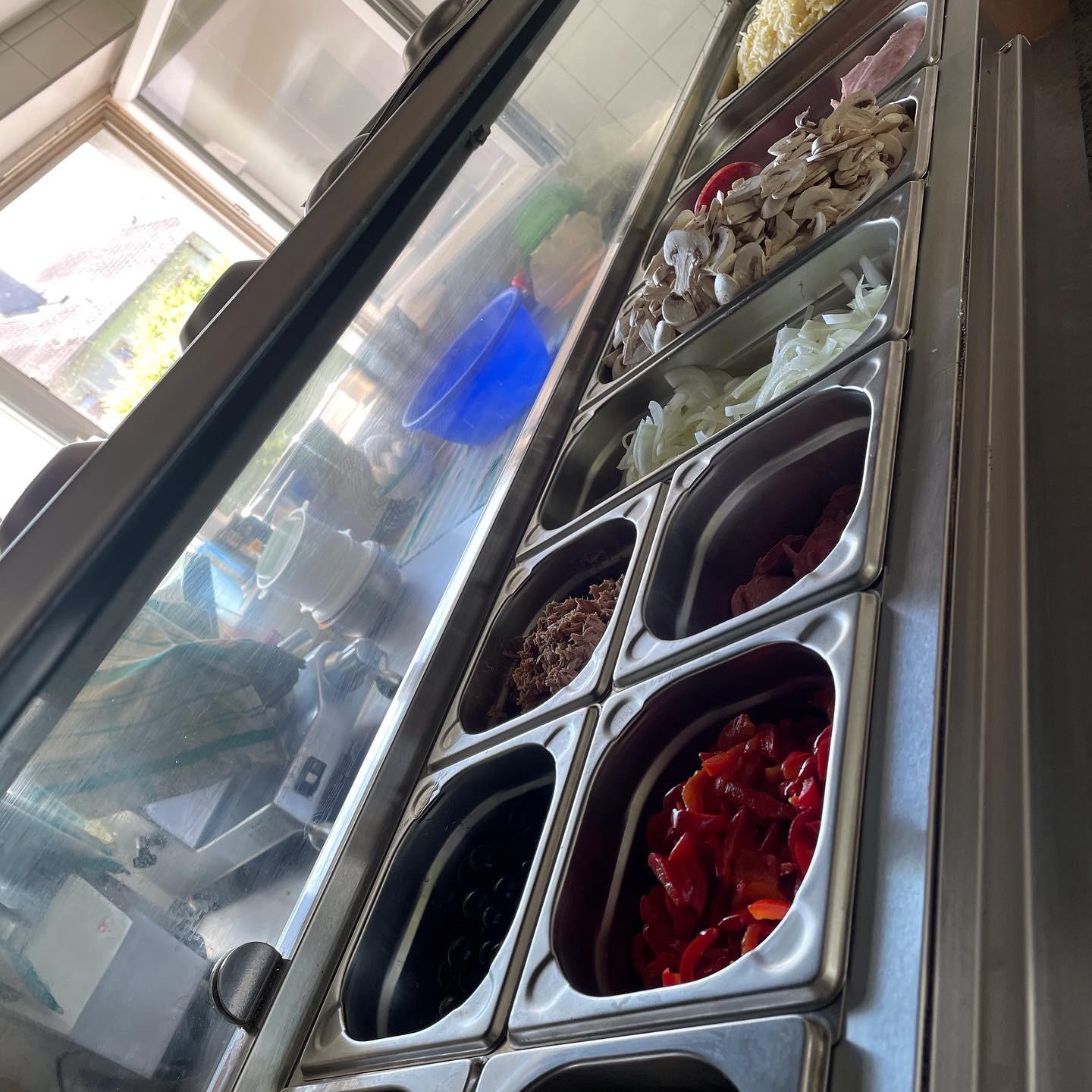 Restaurant "Royal Pizza Service" in Göppingen