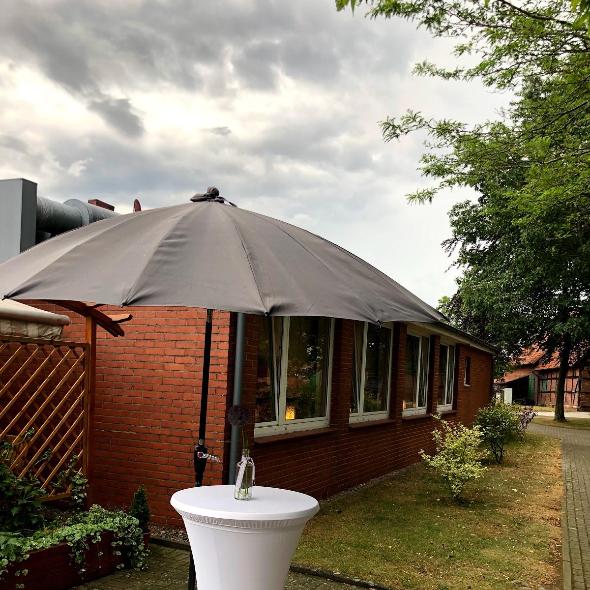 Restaurant "Gasthaus Jürgen Meyer" in Stolzenau