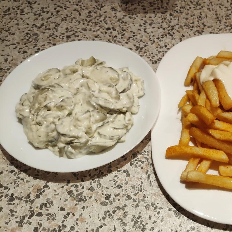 Restaurant "Imbiss MAHLZEIT" in  Siegen