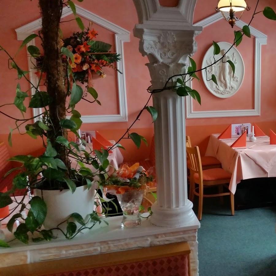 Restaurant "Restaurant Olympia" in Rehburg-Loccum