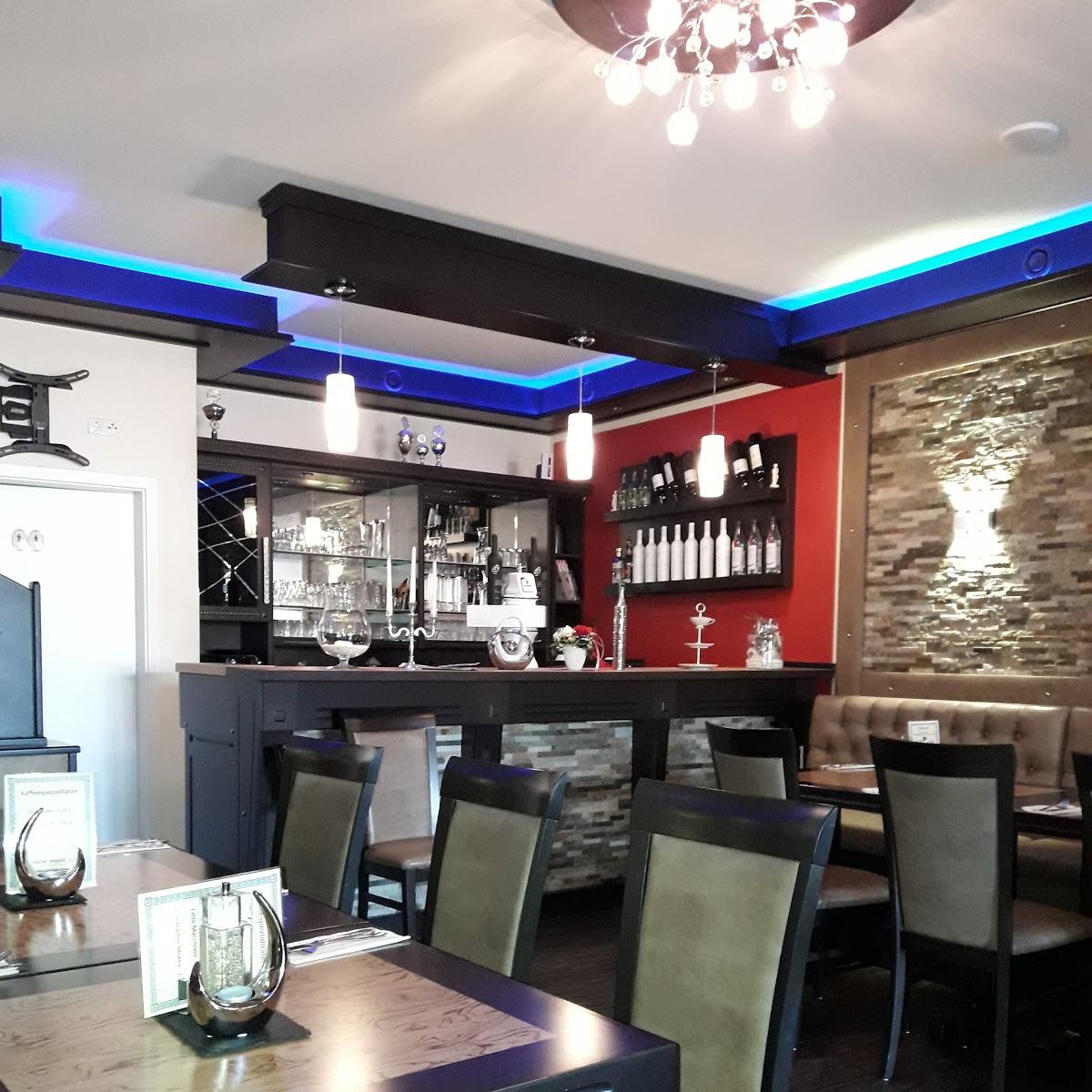 Restaurant "Restaurant Olympia" in Rehburg-Loccum