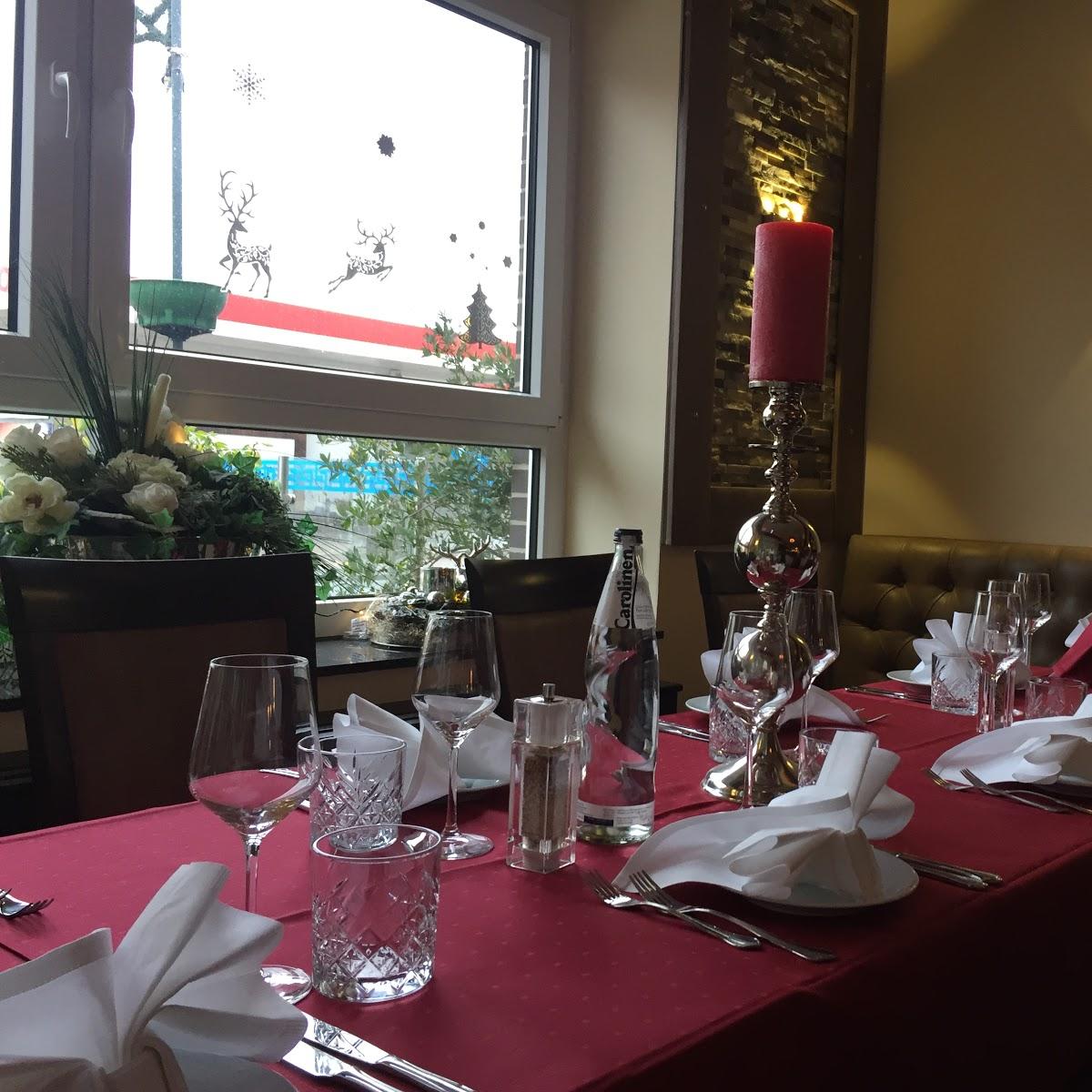 Restaurant "Restaurant Olympia" in Rehburg-Loccum