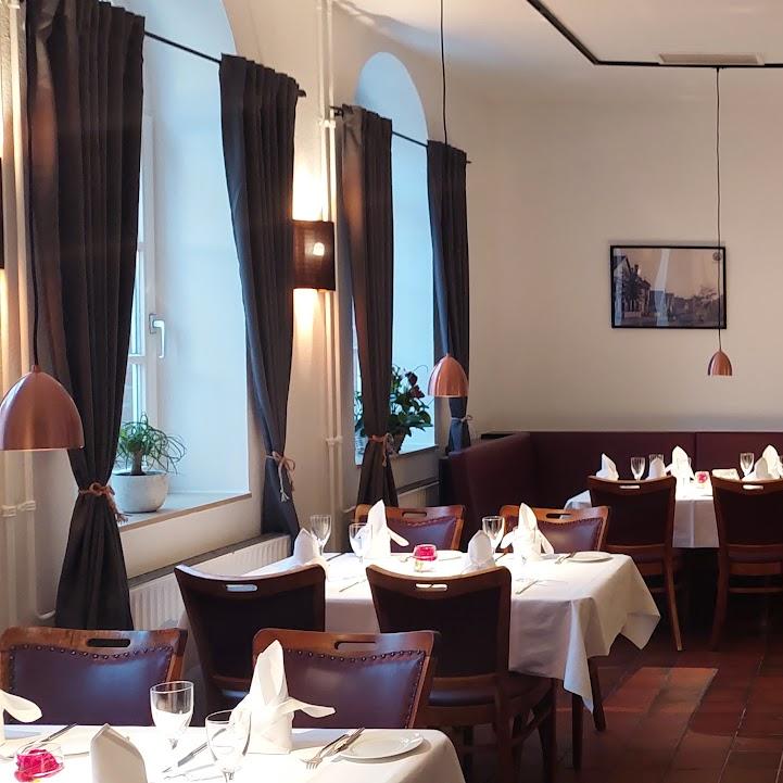 Restaurant "Raths-Keller Rehburg" in Rehburg-Loccum