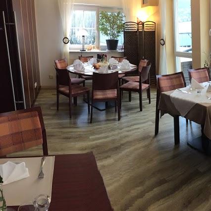 Restaurant "Tommis Restaurant" in Siegen