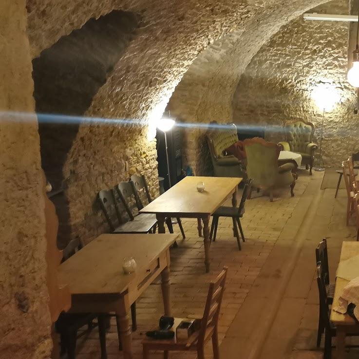 Restaurant "Zum alten Kelterhaus" in Alsheim