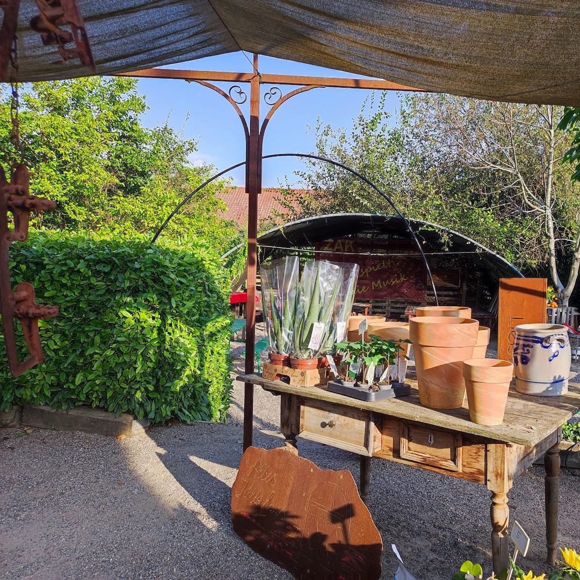 Restaurant "Zum alten Kelterhaus" in Alsheim