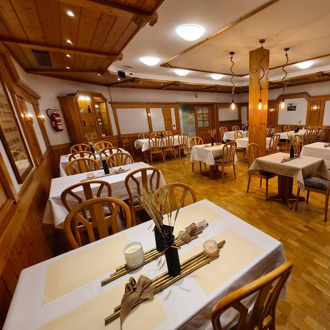 Restaurant "Restaurant La Andreea" in Worms