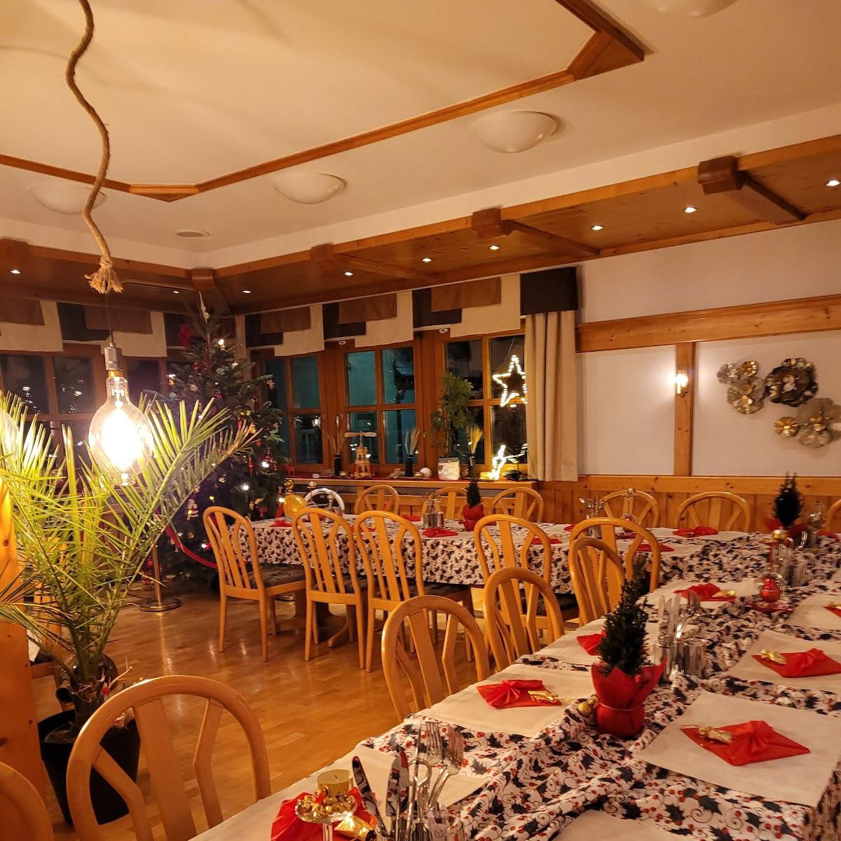 Restaurant "Restaurant La Andreea" in Worms