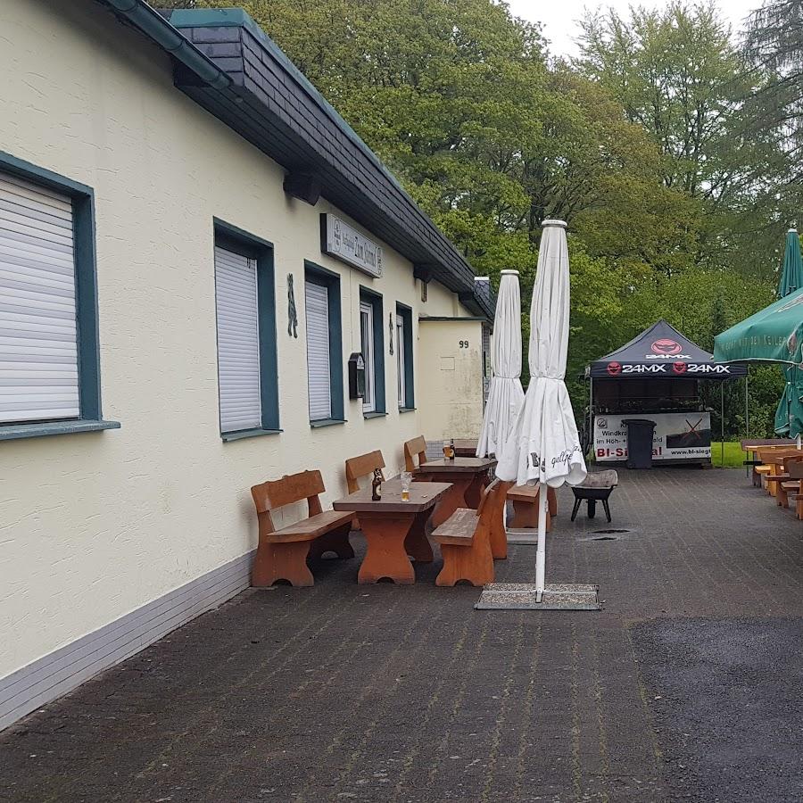 Restaurant "Ausflugslokal zum Steimel" in Neunkirchen