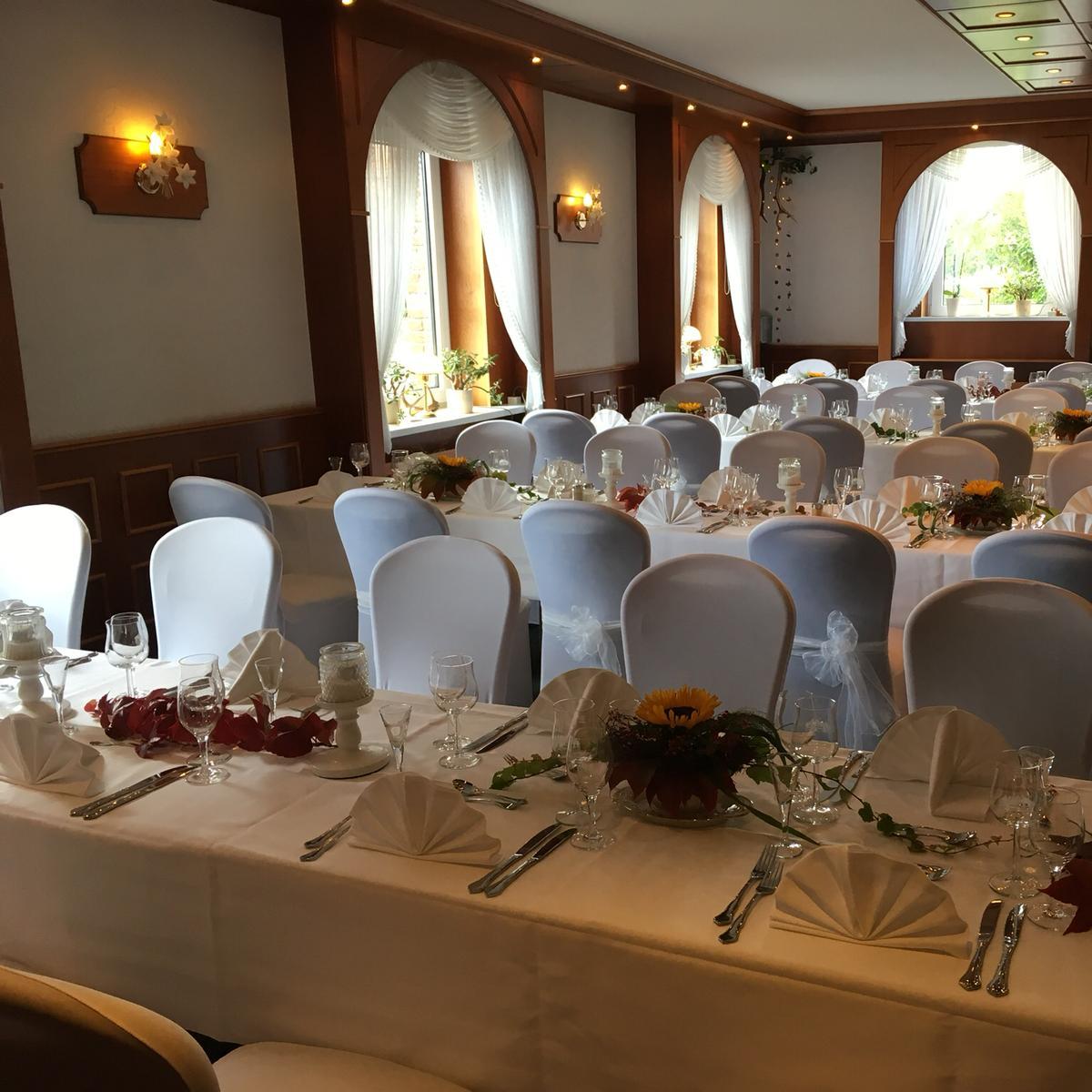 Restaurant "Restaurant Zum Farmer" in Oldenburg in Holstein