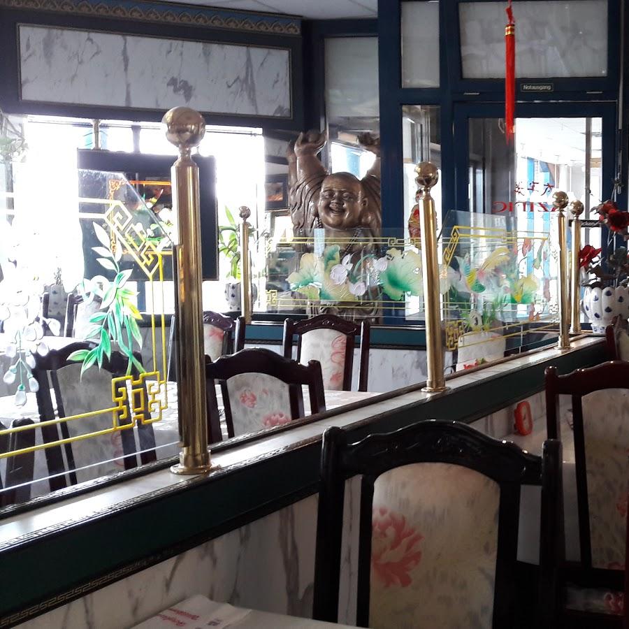 Restaurant "Pazific China Restaurant" in Oldenburg in Holstein