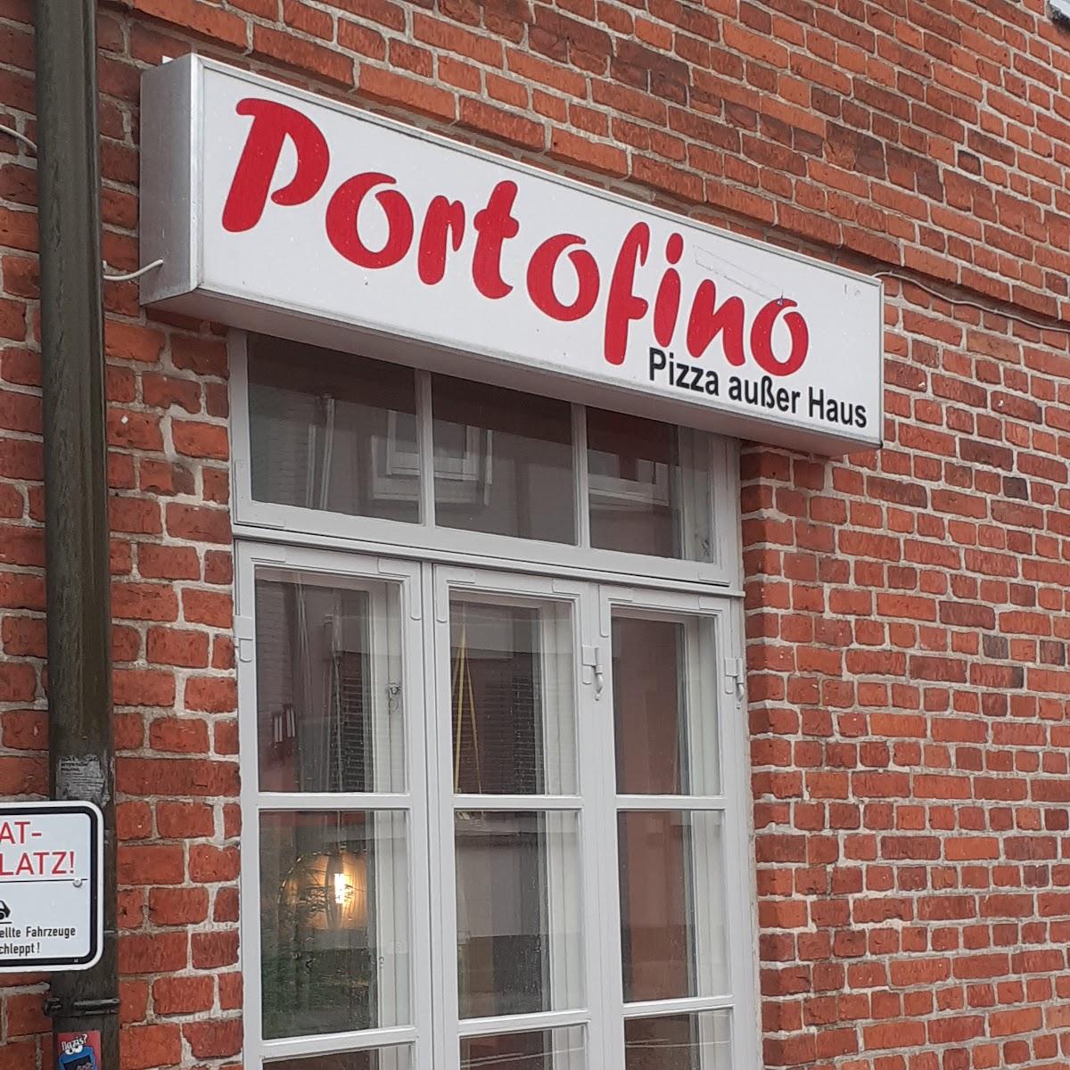 Restaurant "Portofino Oldenburg" in Oldenburg in Holstein