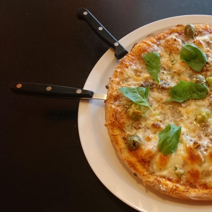 Restaurant "Portofino Oldenburg" in Oldenburg in Holstein