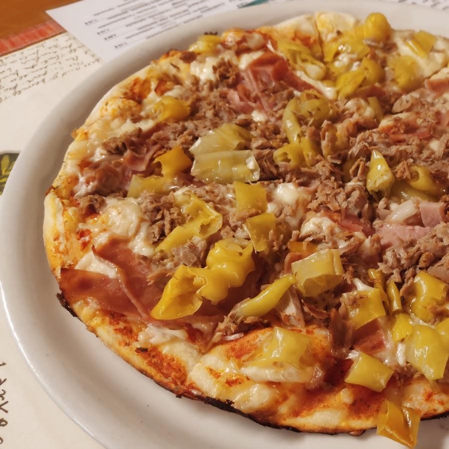 Restaurant "Pizza-Express" in  Siegen