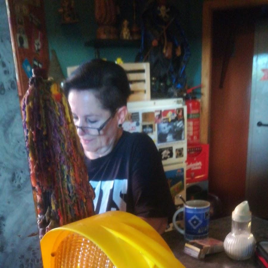 Restaurant "Hexenkessel" in Oldenburg in Holstein