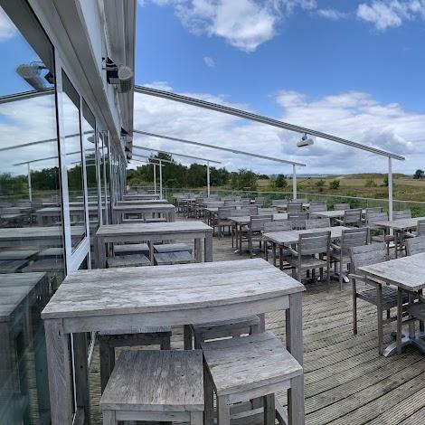 Restaurant "Restaurant Möwenbräu" in Wangels