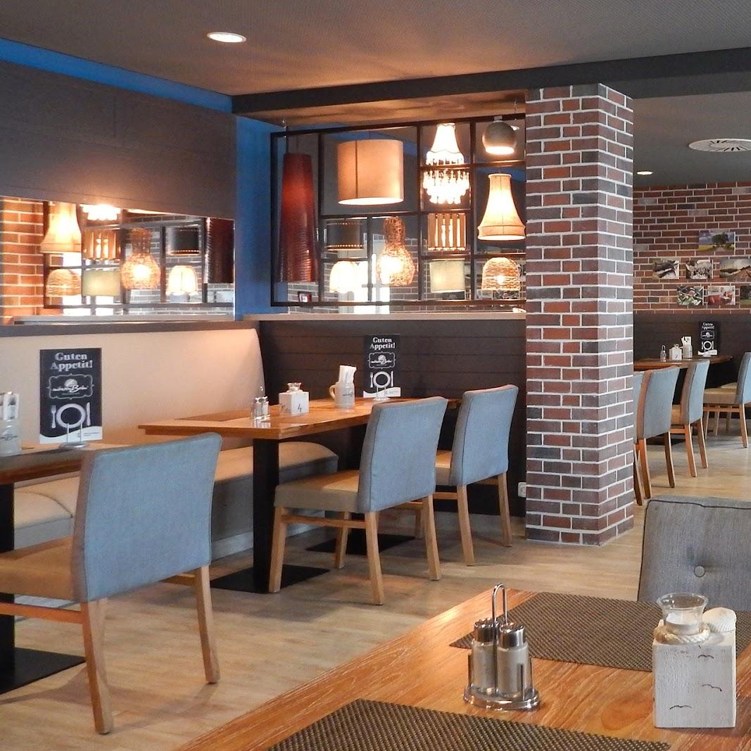 Restaurant "Restaurant Heimisch" in Wangels