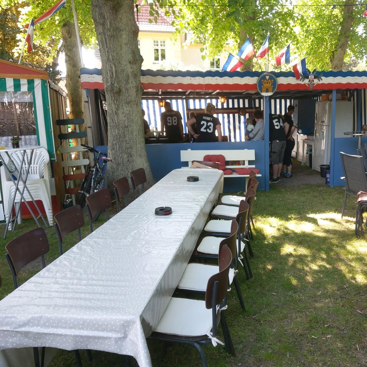 Restaurant "Schützenhof Oldenburg" in Oldenburg in Holstein