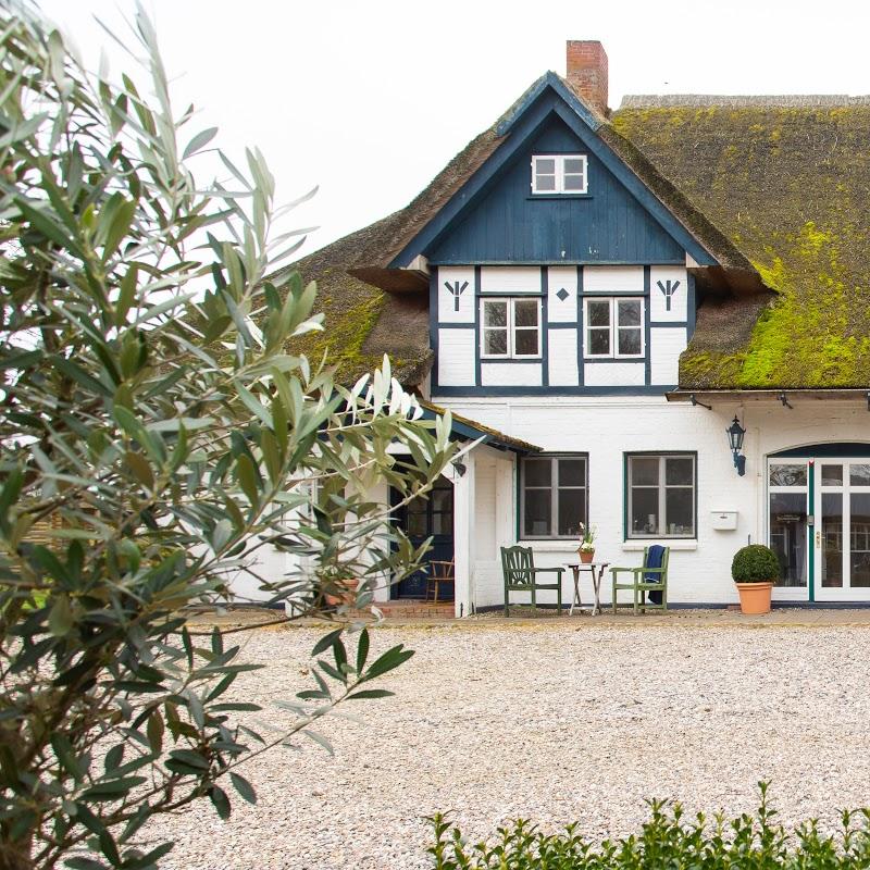 Restaurant "Landhotel Teichwiesenhof" in Oldenburg in Holstein