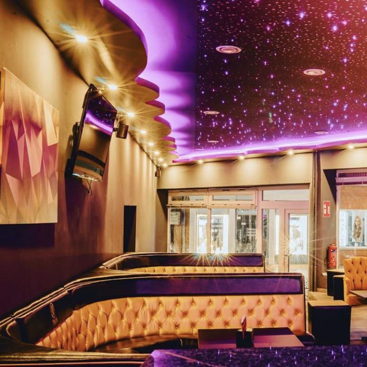 Restaurant "Khalifa Lounge" in Oldenburg in Holstein
