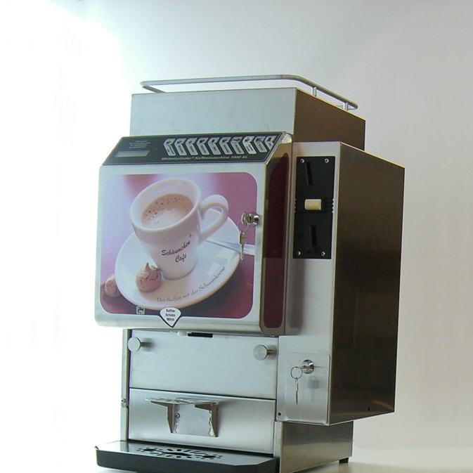 Restaurant "Schäumchen®-Café" in Homberg (Ohm)