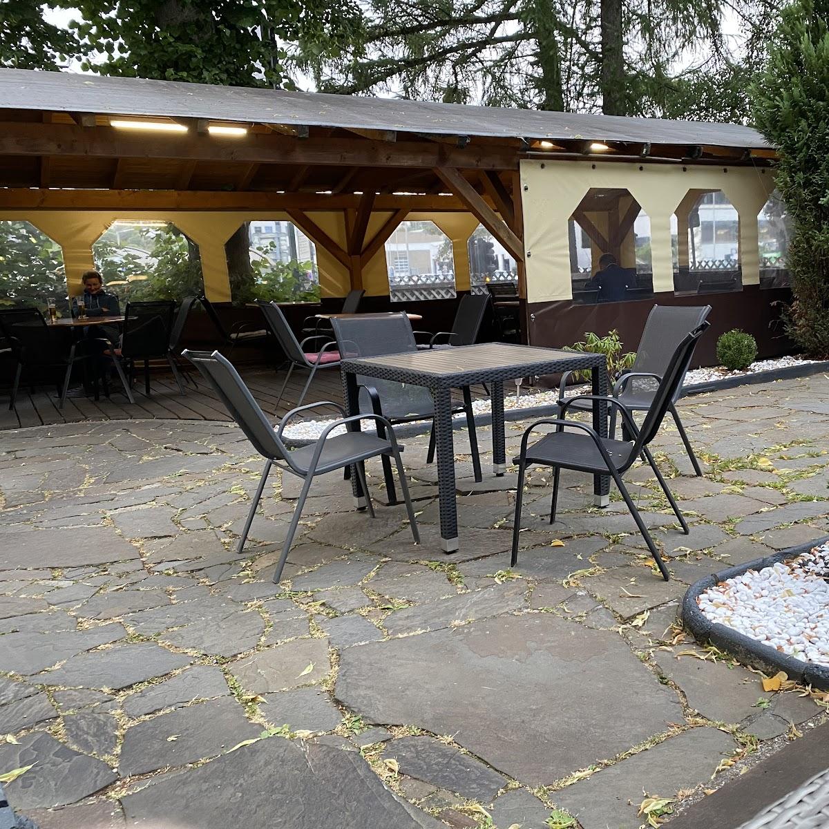 Restaurant "Sieg Grill" in Siegen