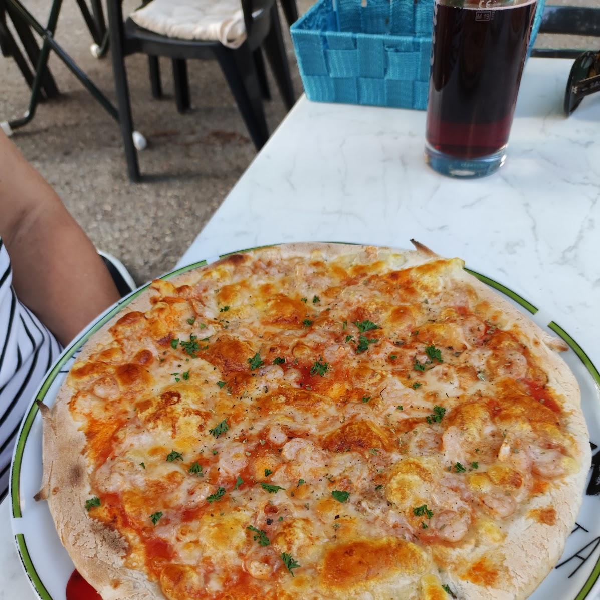 Restaurant "Schützenhaus Pizzeria & Pizzaservice Don Caruso" in Wehingen