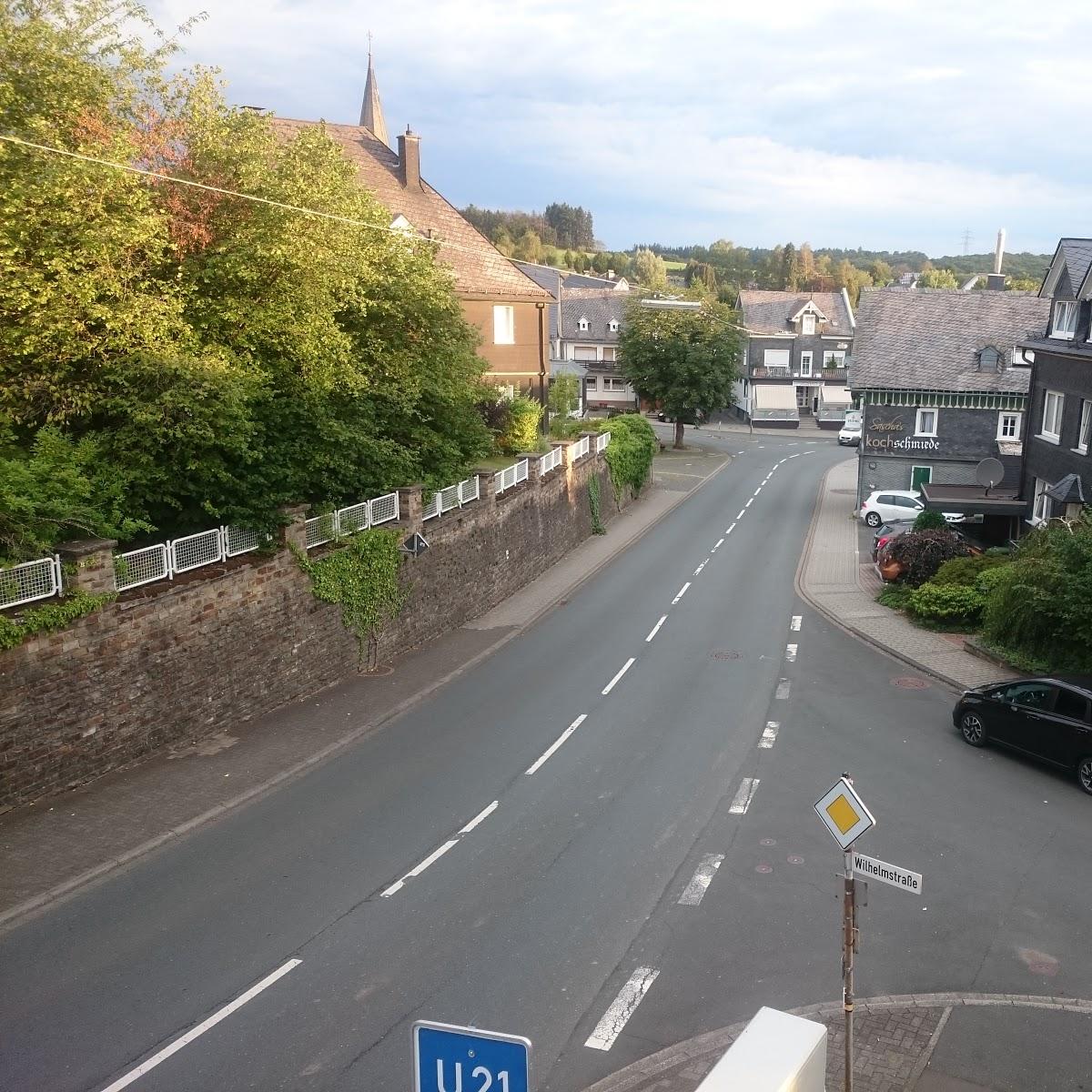 Restaurant "Gasthof Kettner" in Wilnsdorf