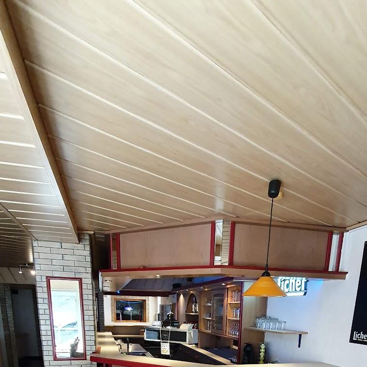 Restaurant "Hochelheimer Kneipchen" in Hüttenberg