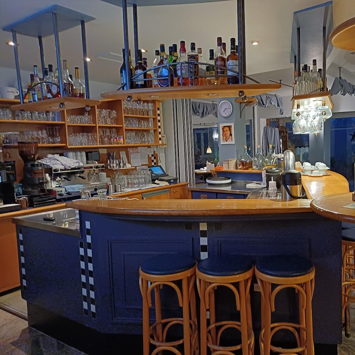 Restaurant "Bistro Levanda" in Wetzlar